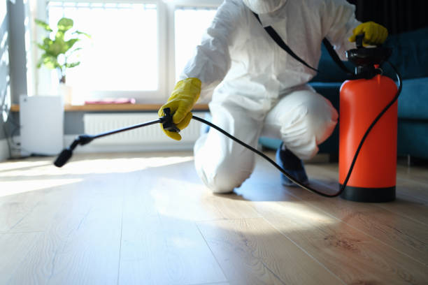 Reliable Biohazard contractor in Maryland, MD by Dulley Family Biohazard Services